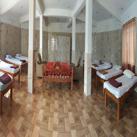Cs County Resort Sakleshpur Exterior foto